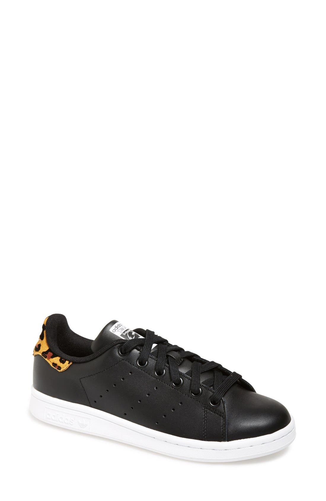 adidas Stan Smith Sneaker, Main, color, 