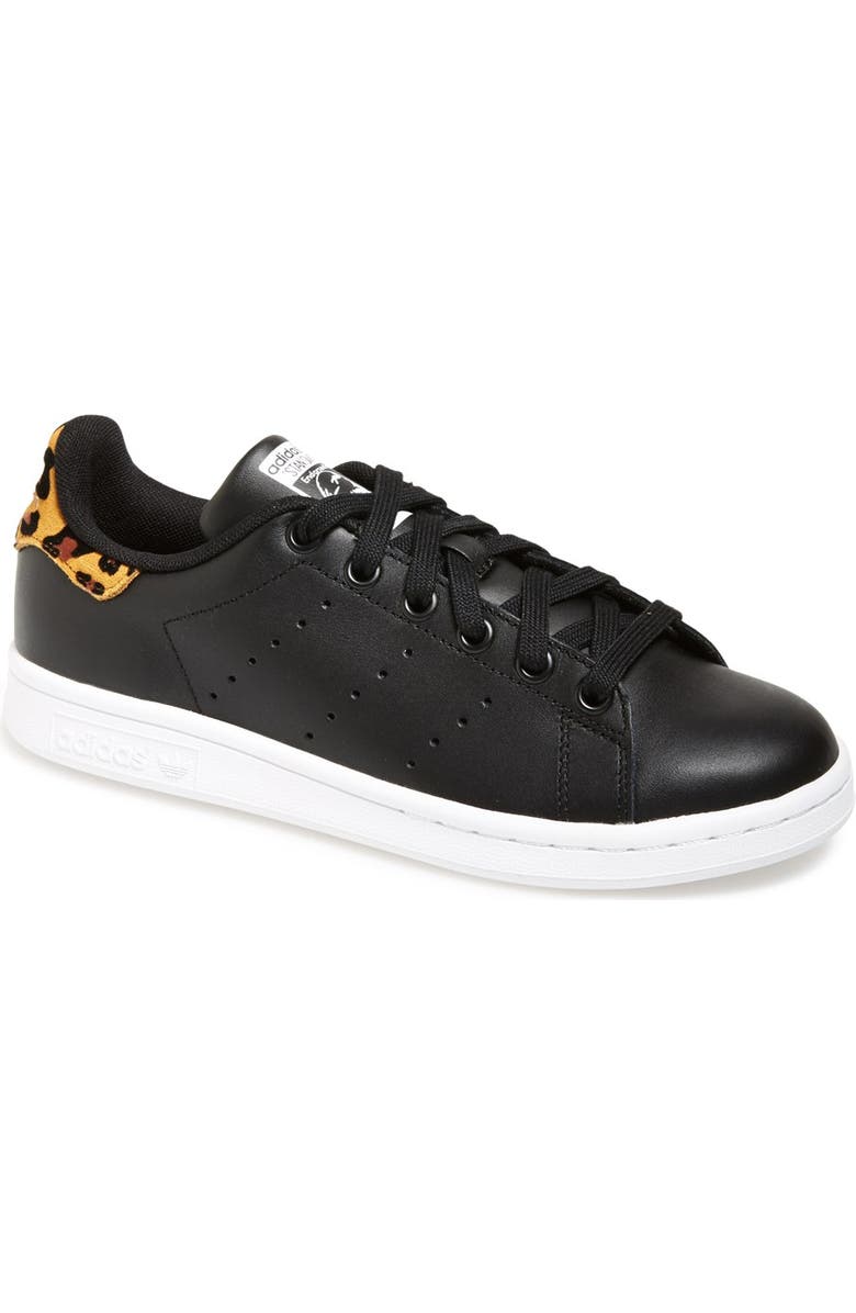 adidas Stan Smith Sneaker, Main, color,