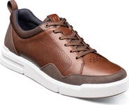 NUNN BUSH Kore City Rally Low Top Sneaker