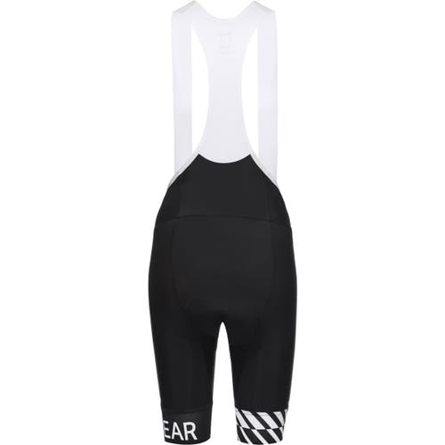 Gorewear Swiftride Optical Bib Short In Black