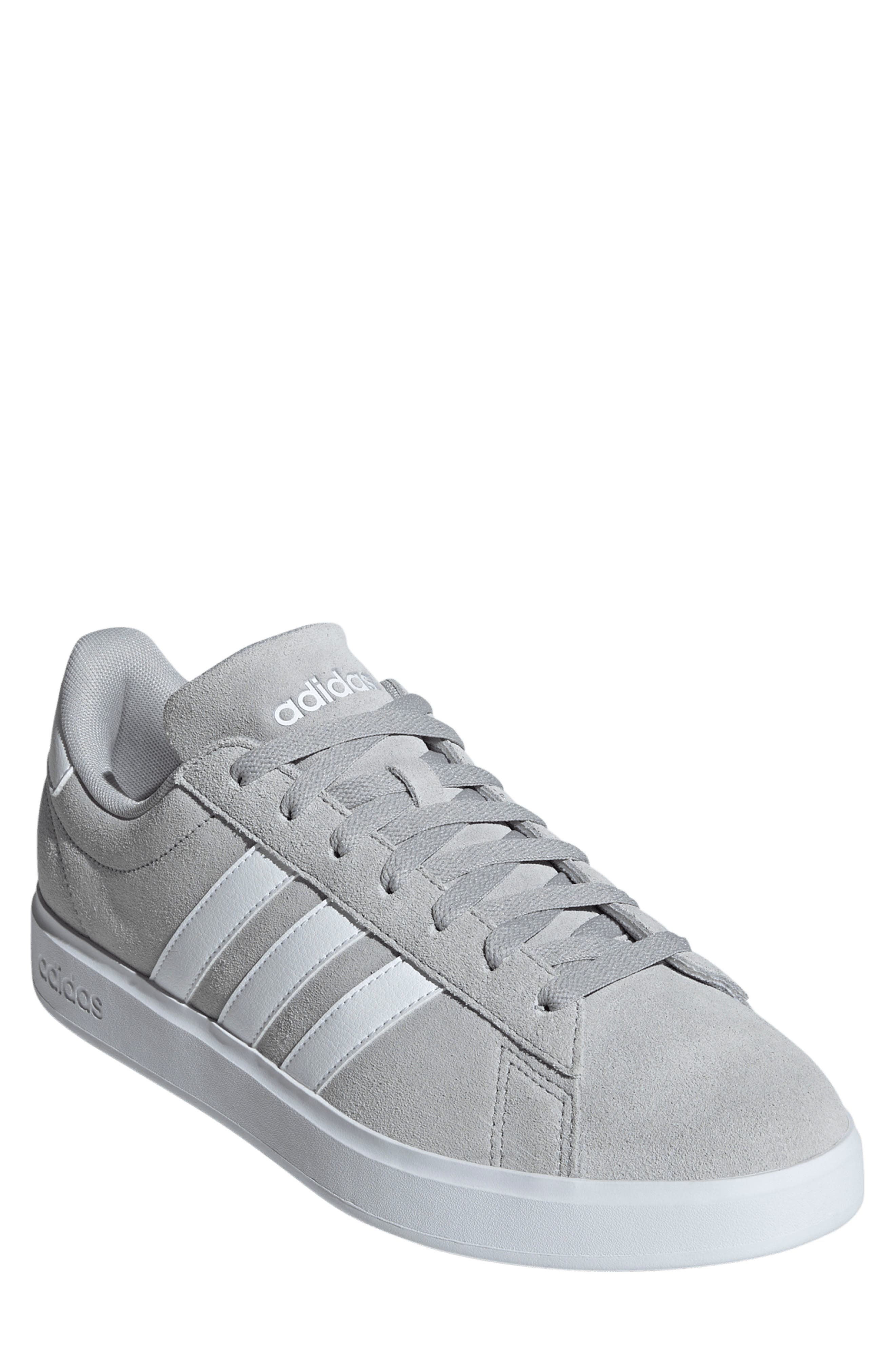  GRAND COURT MULE Grey Five（24.5） Grand Court 2.0 Sneaker (Men) | Nordstromrack