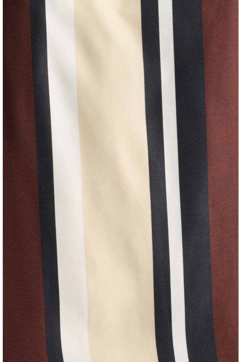 Phylis Striped Minidress, Alternate, color, SINTRA STRIPE