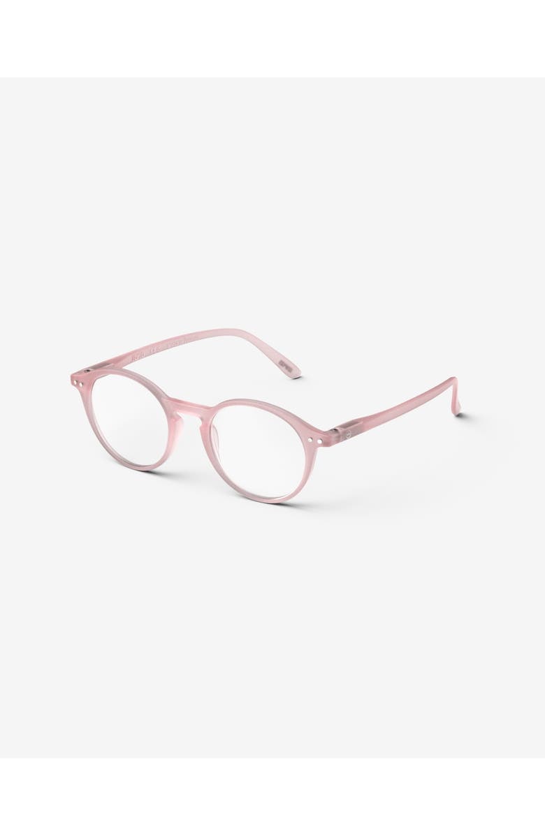 IZIPIZI #D 48mm Pantos Reading Glasses, Alternate, color, 