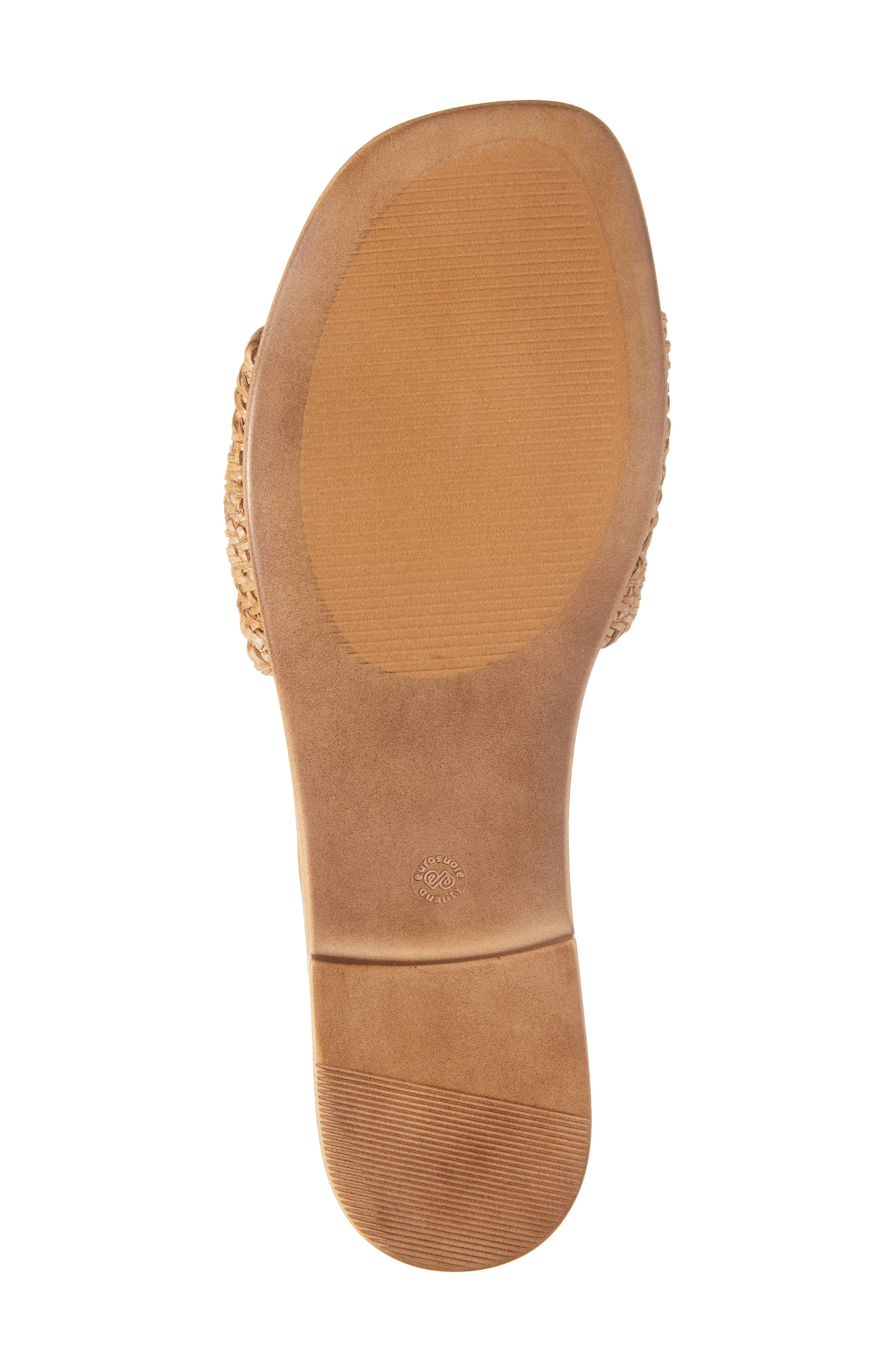 I'm in Love Slide Sandals, Alternate, color, TAN