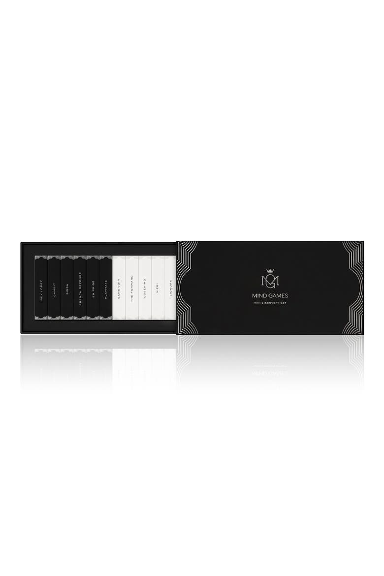 Soulmate Mini Discovery Set, Main, color, NO COLOR