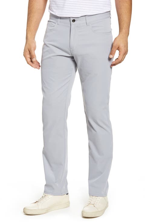 Regular Fit Performance Pants (Regular & Big)