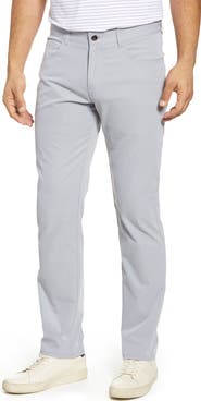 Peter Millar Regular Fit Performance Pants