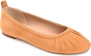 Journee Collection Tannya Flat