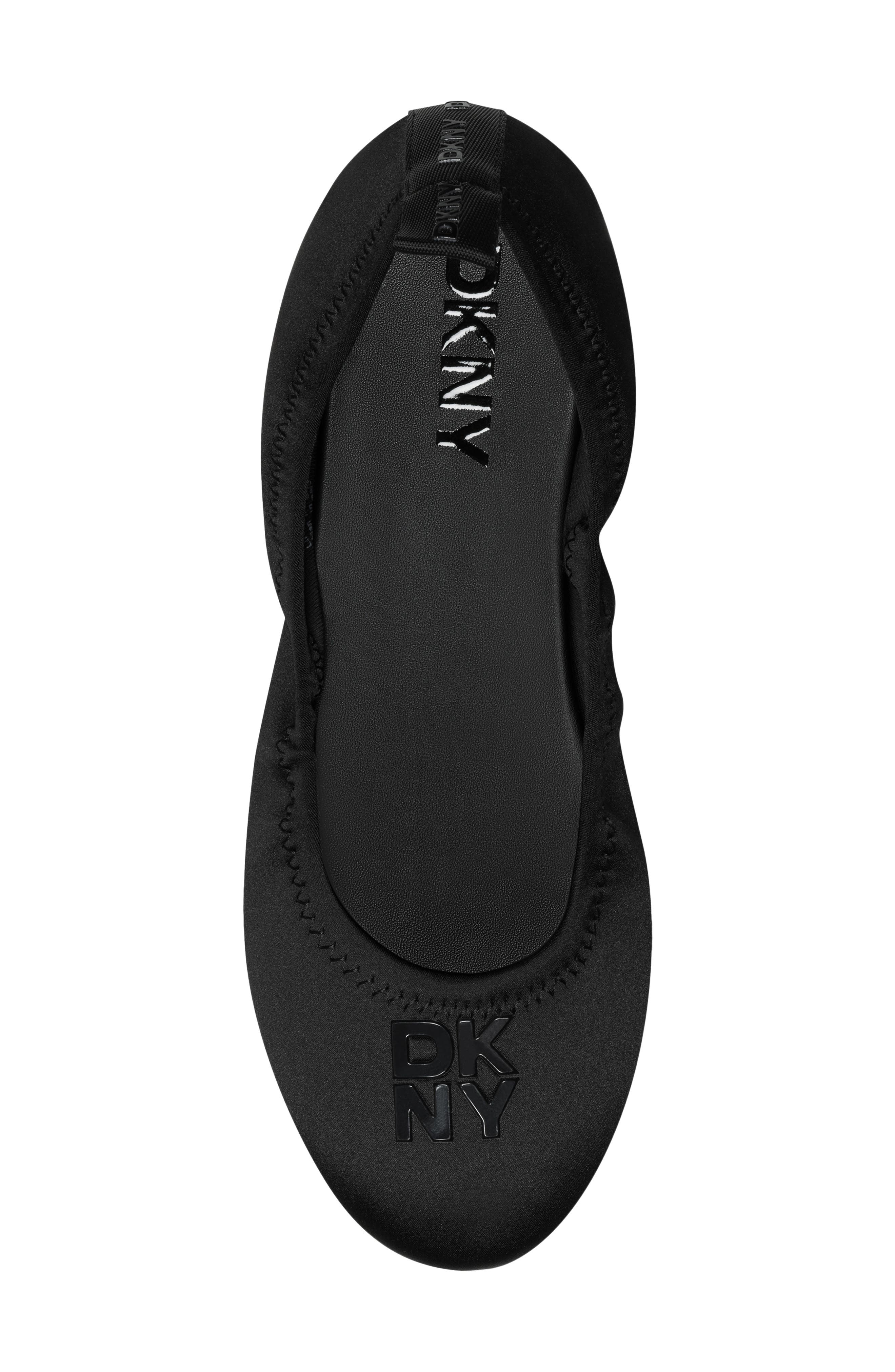 DKNY Millzi Ballet Flat, Alternate, color, 