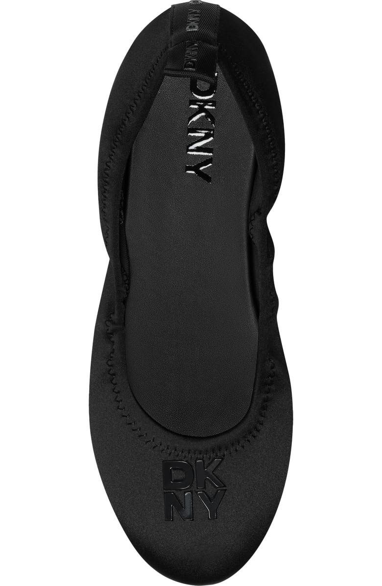 DKNY Millzi Ballet Flat, Alternate, color,