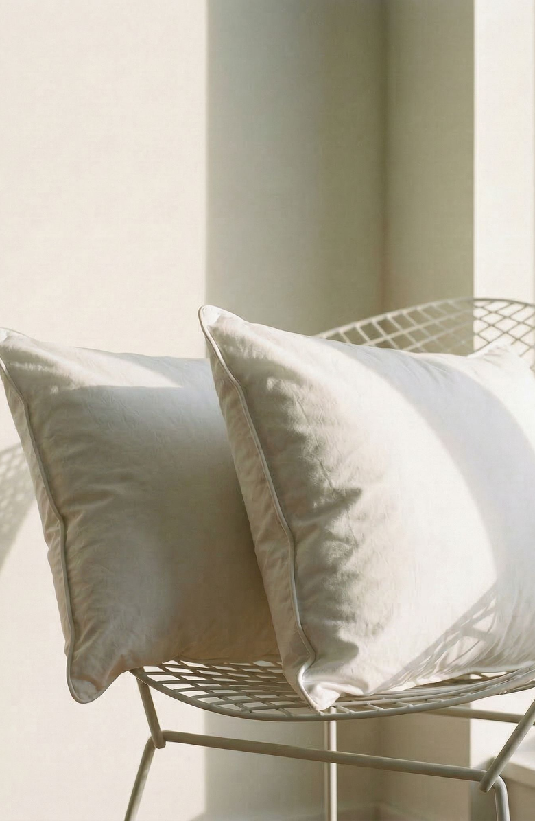 Italic Bedding Insert Bundle, Alternate, color, White