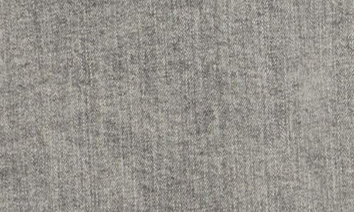 Ag Low Rise Flare Leg Jeans In Gray