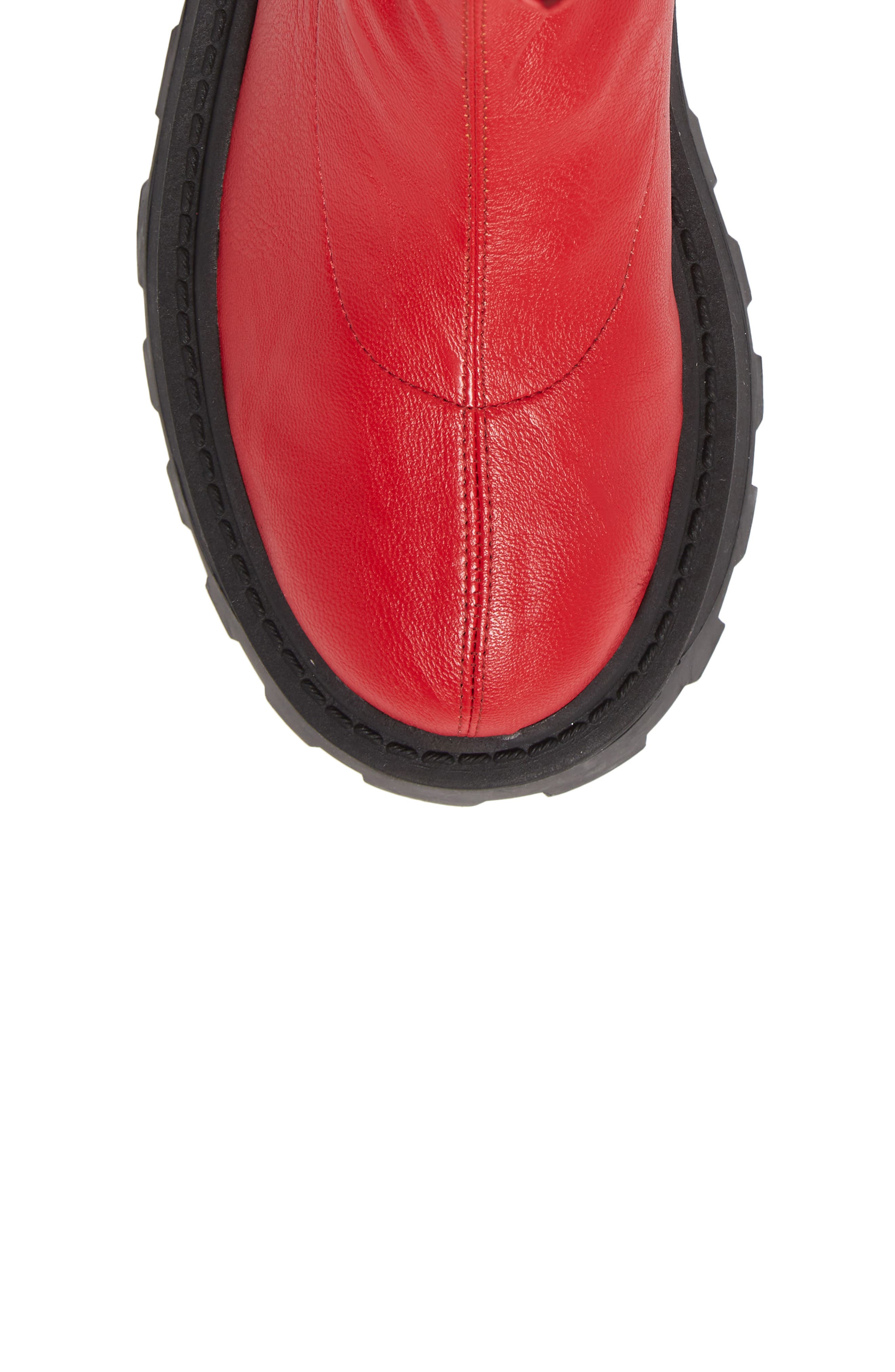 Simon Miller Scrambler Mid Boot, Alternate, color, 