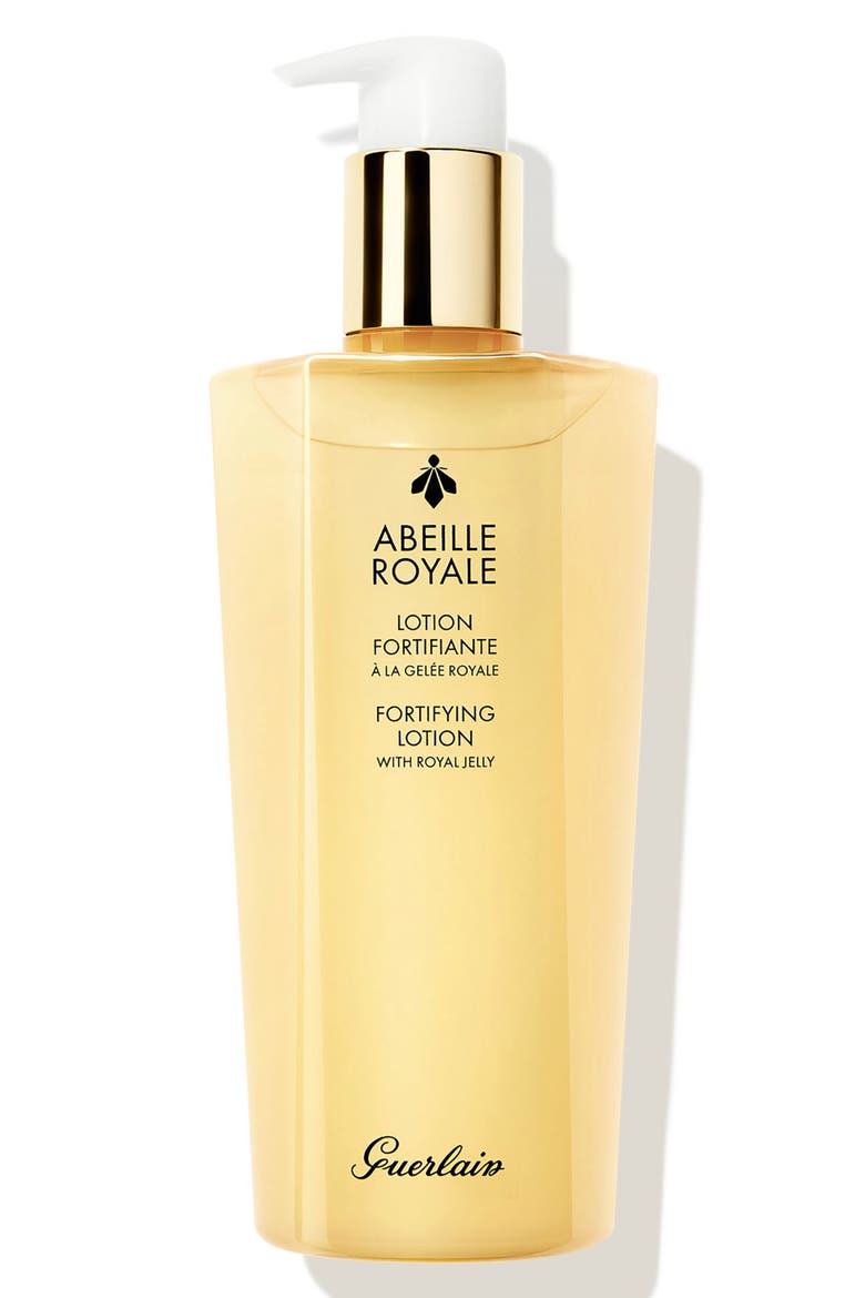 Abeille Royale Anti-Aging Fortifying Lotion Toner, Main, color, NO COLOR
