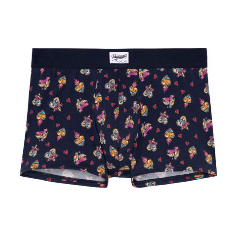 Love Story Boxer Briefs