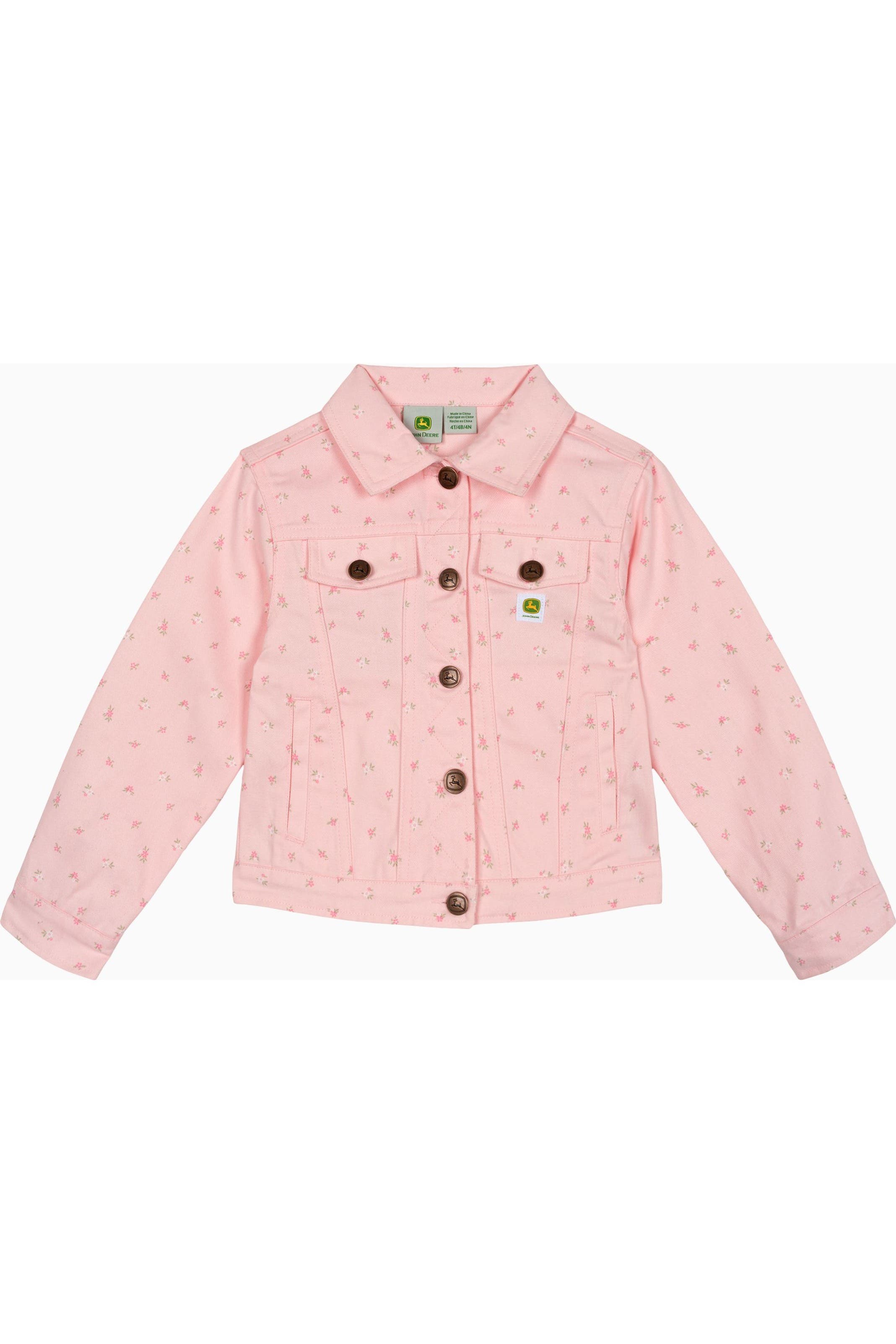 selected Pink Floral