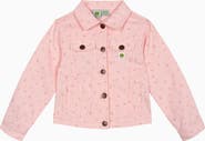 John Deere Denim Jacket