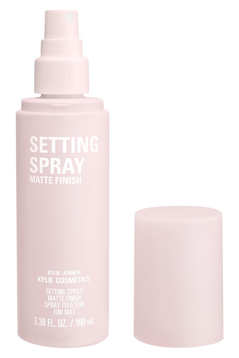 Mattifying Setting Spray, Main, color, NO COLOR
