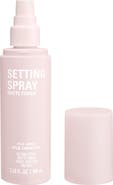 Kylie Cosmetics Mattifying Setting Spray