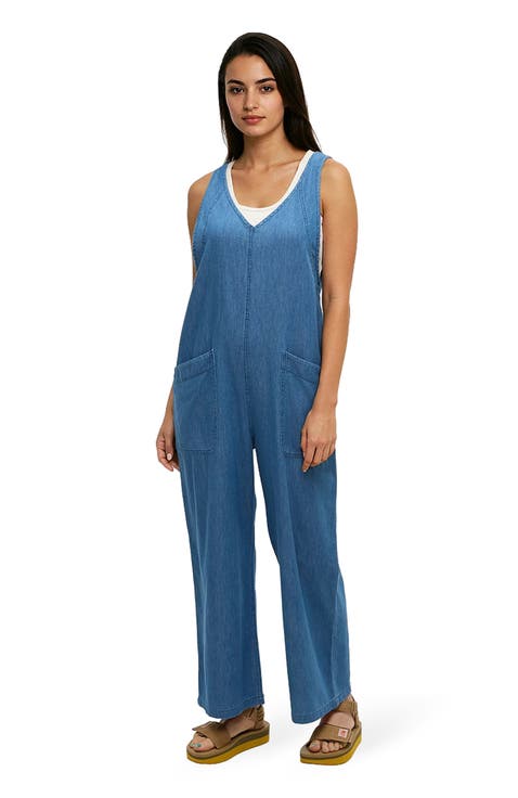 Nova Overall