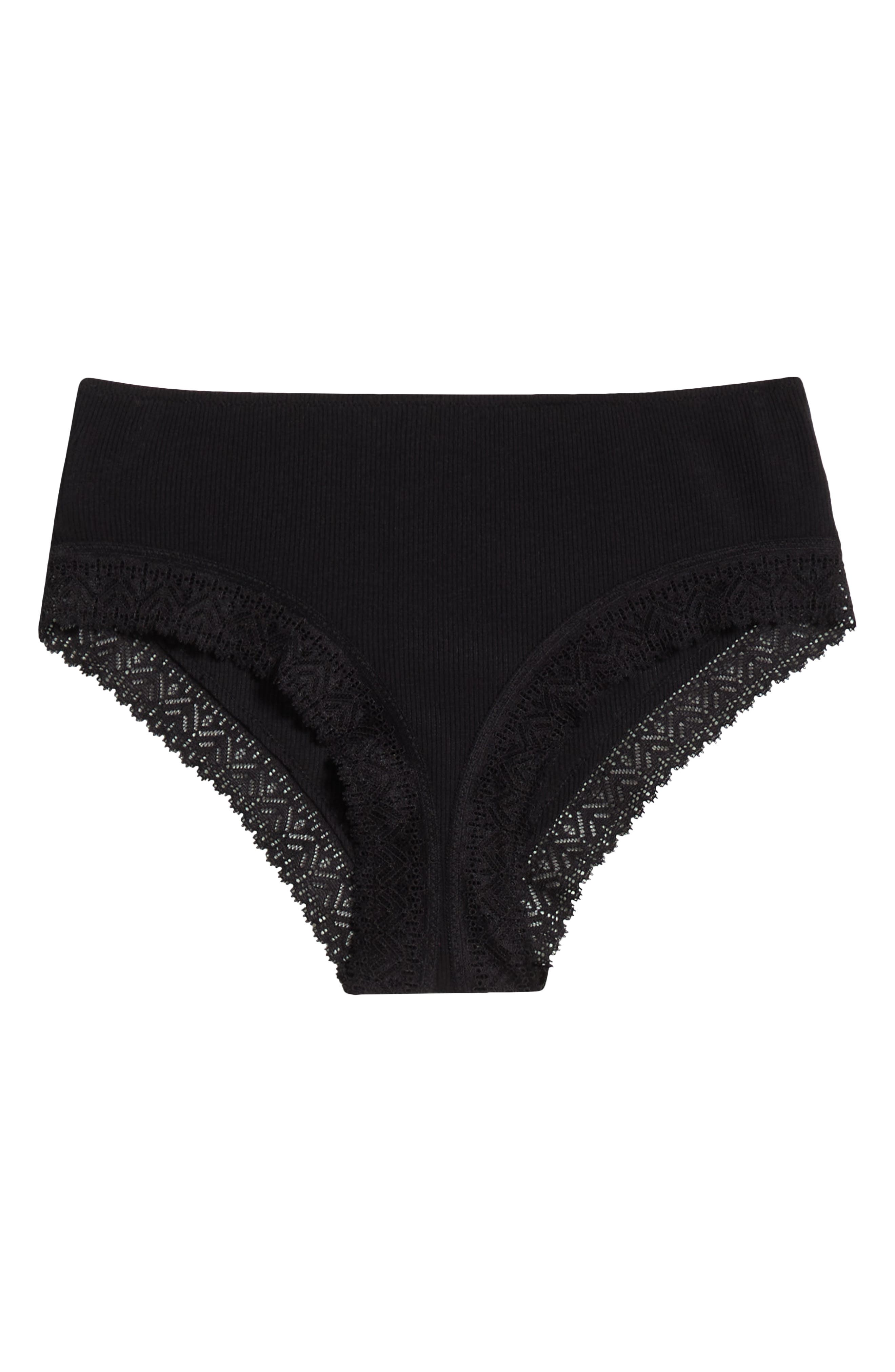 selected BLACK