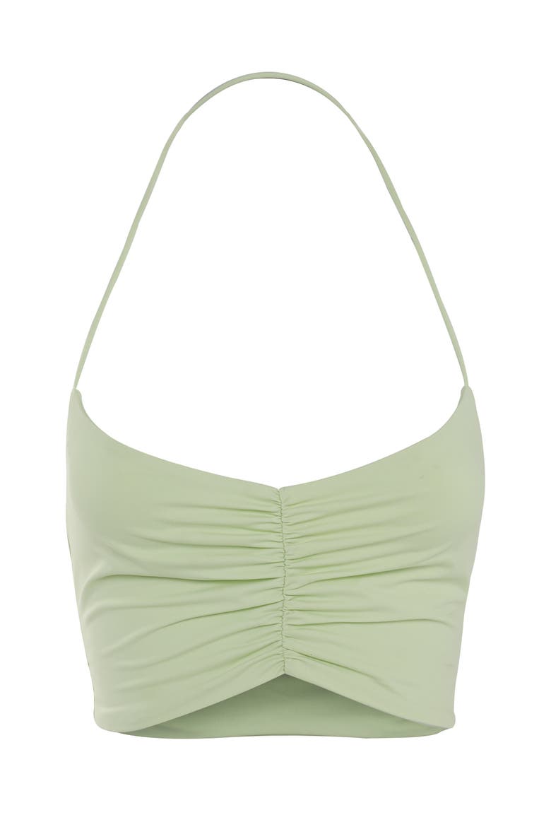 Rowan Top, Alternate, color, Apple