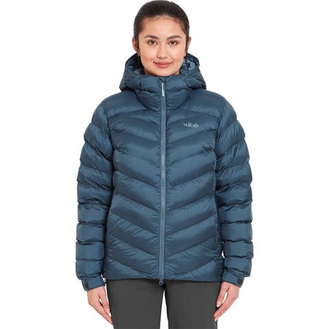 Nebula Pro Jacket - Women's