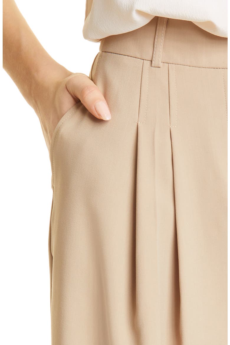 Prince Bermuda Shorts, Alternate, color, DESERT