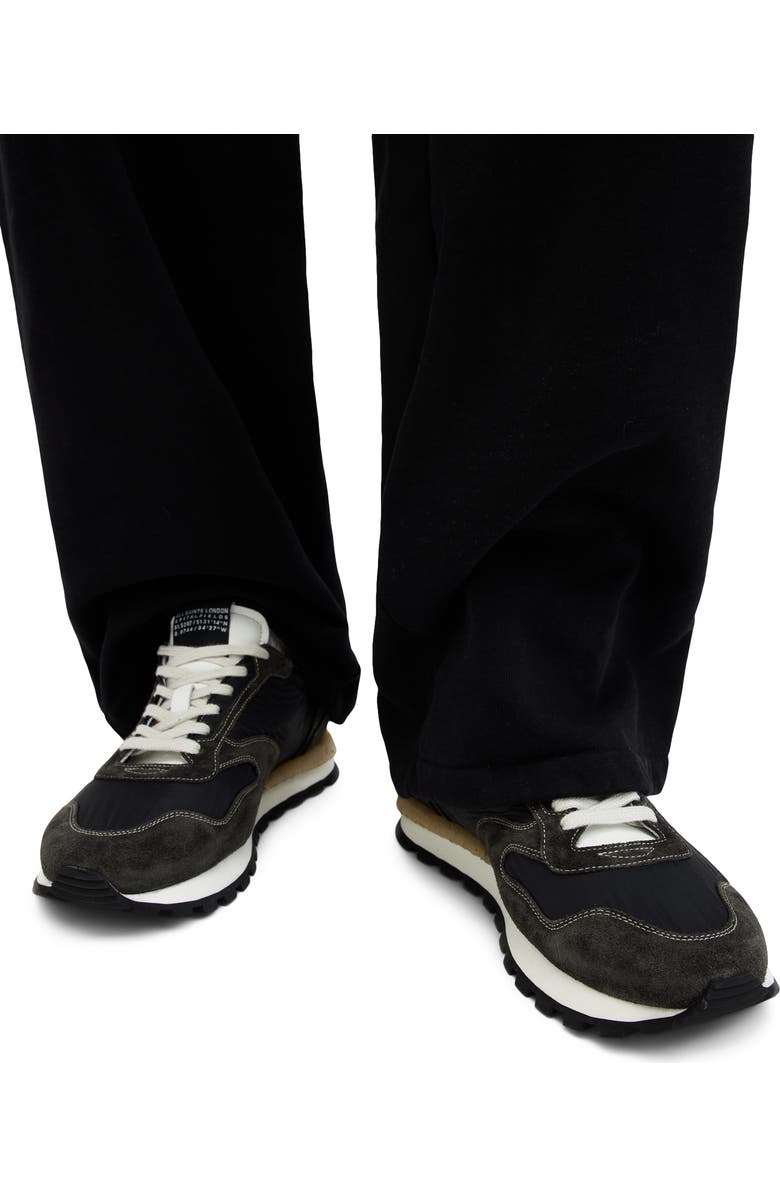 AllSaints Rimini Low Top Sneaker, Alternate, color,