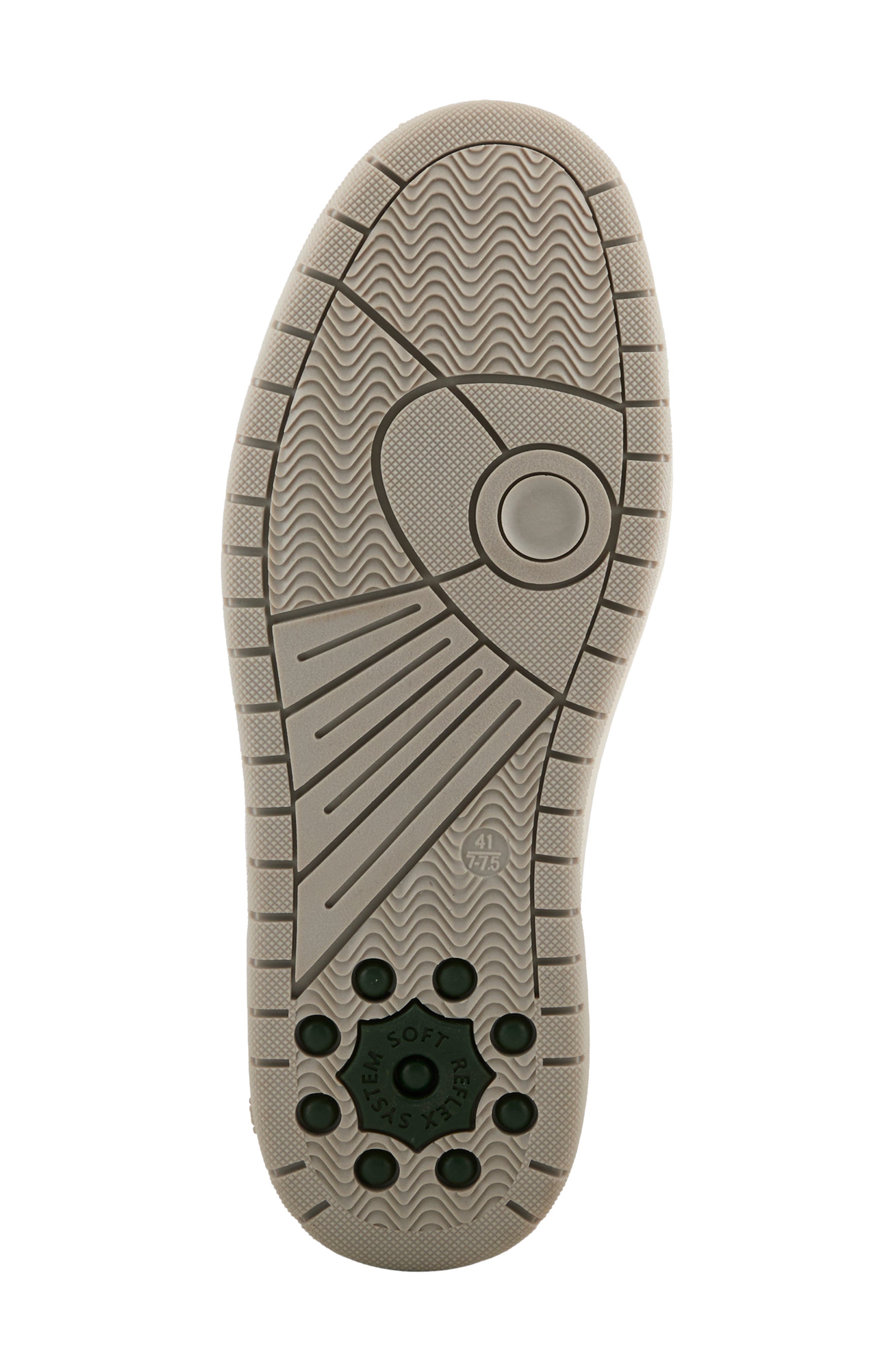 Spring Step Syed Sneaker, Alternate, color, White Multi