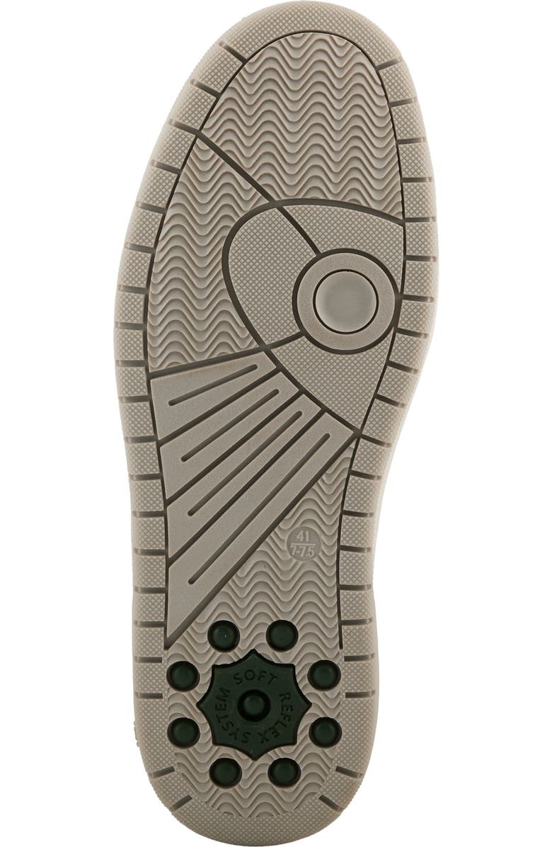 Spring Step Syed Sneaker, Alternate, color, White Multi