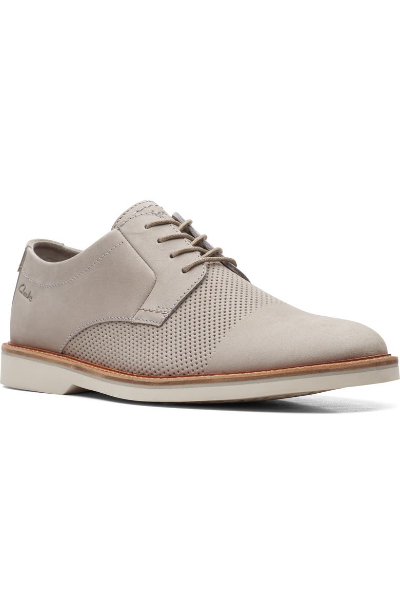 Clarks<sup>®</sup> Atticus LT Derby, Main, color,