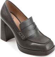 Journee Collection Ezzey Pump - Wide Width