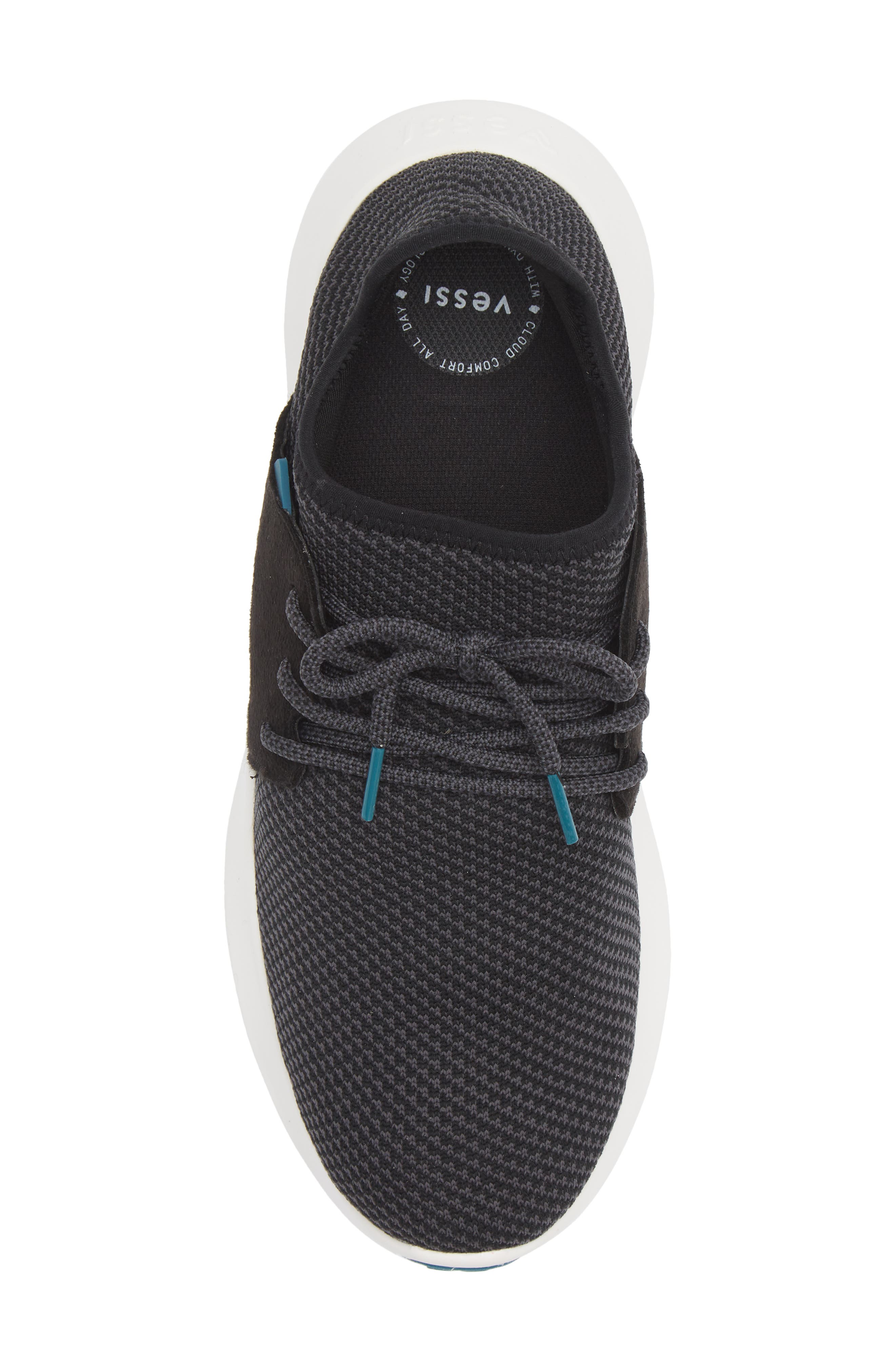 VESSI Everyday Waterproof Sneaker, Alternate, color, 