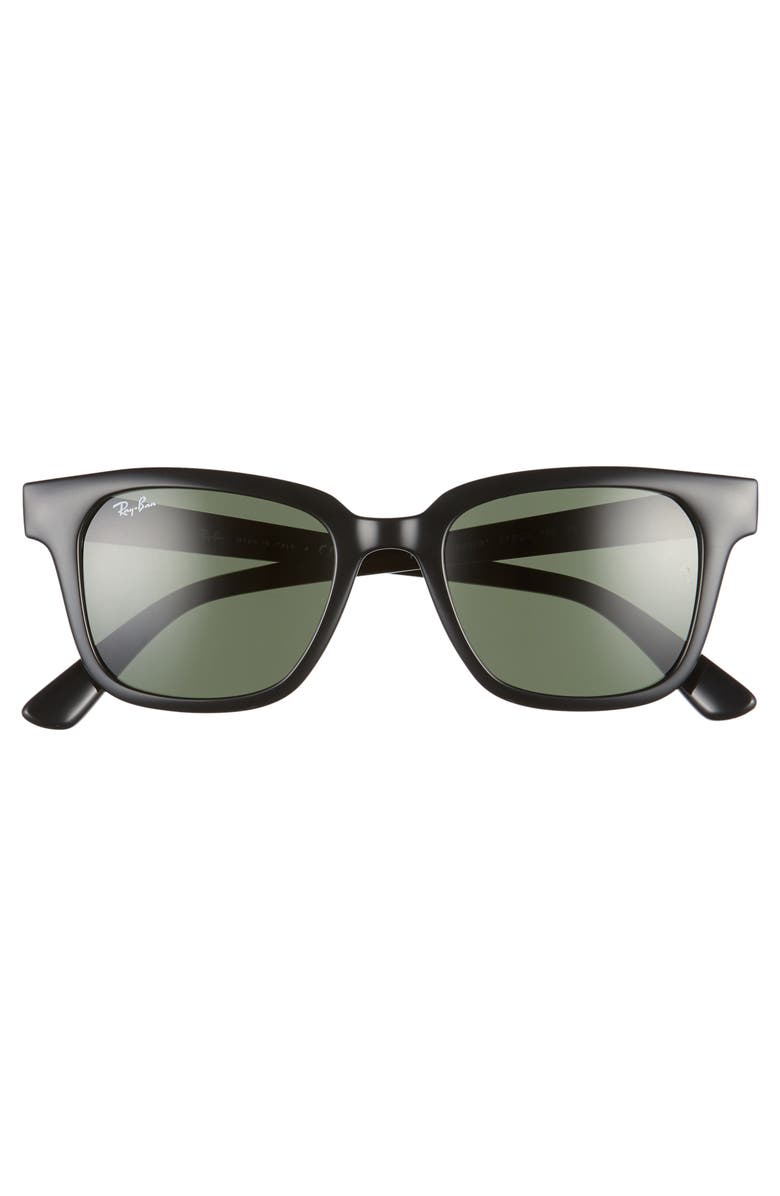 Ray-Ban 51mm Wayfarer Sunglasses, Alternate, color, 