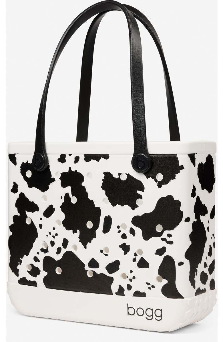 Bogg Bag Baby Boggs Tote Bag, Alternate, color, Bogg N Boots