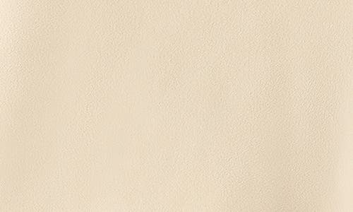 Steve Madden Ezra Back Zip Top In Brown