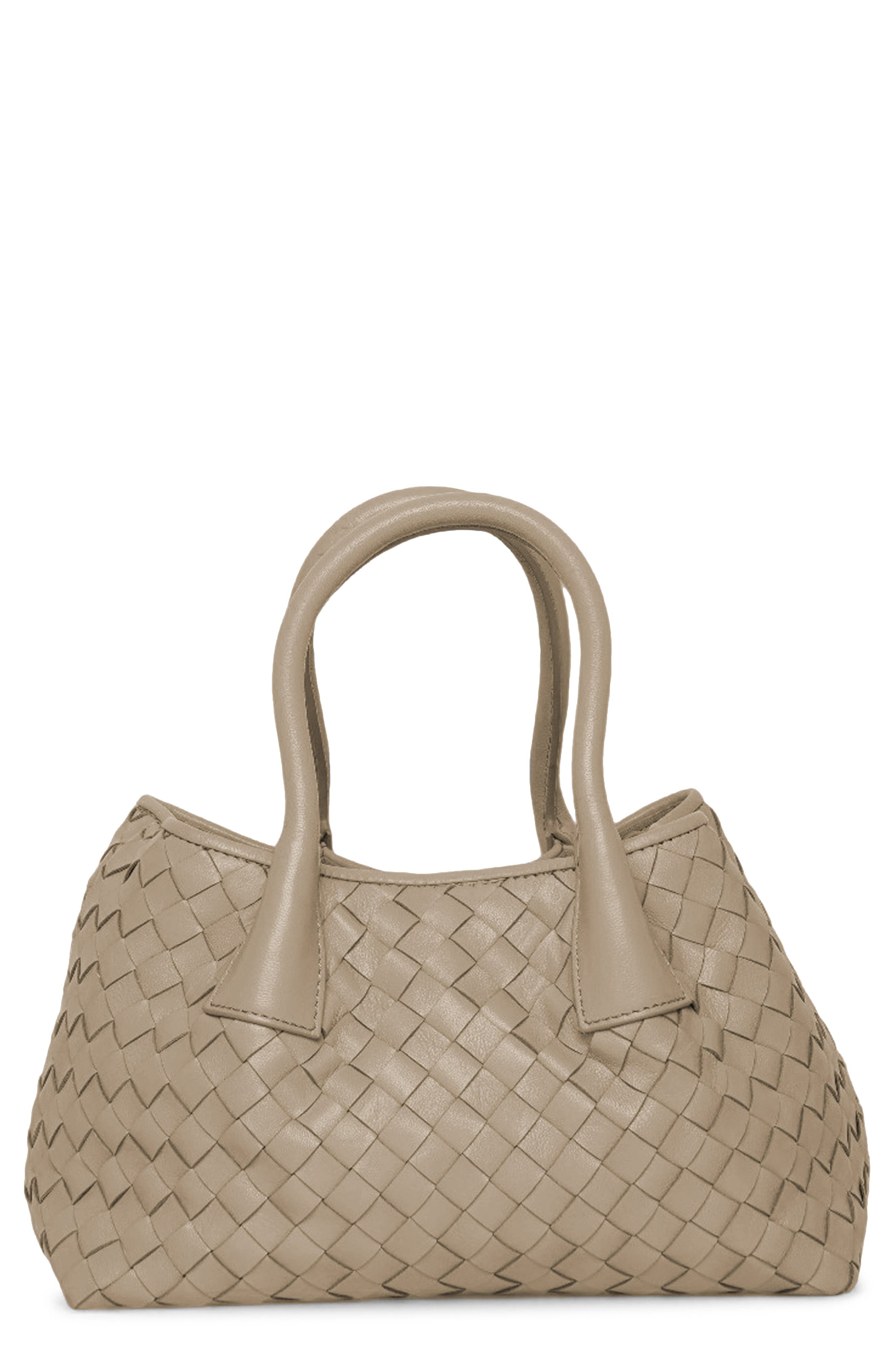 Alina Mini Tote Bag