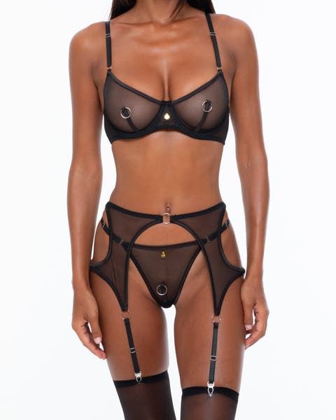 Aura Lingerie Set