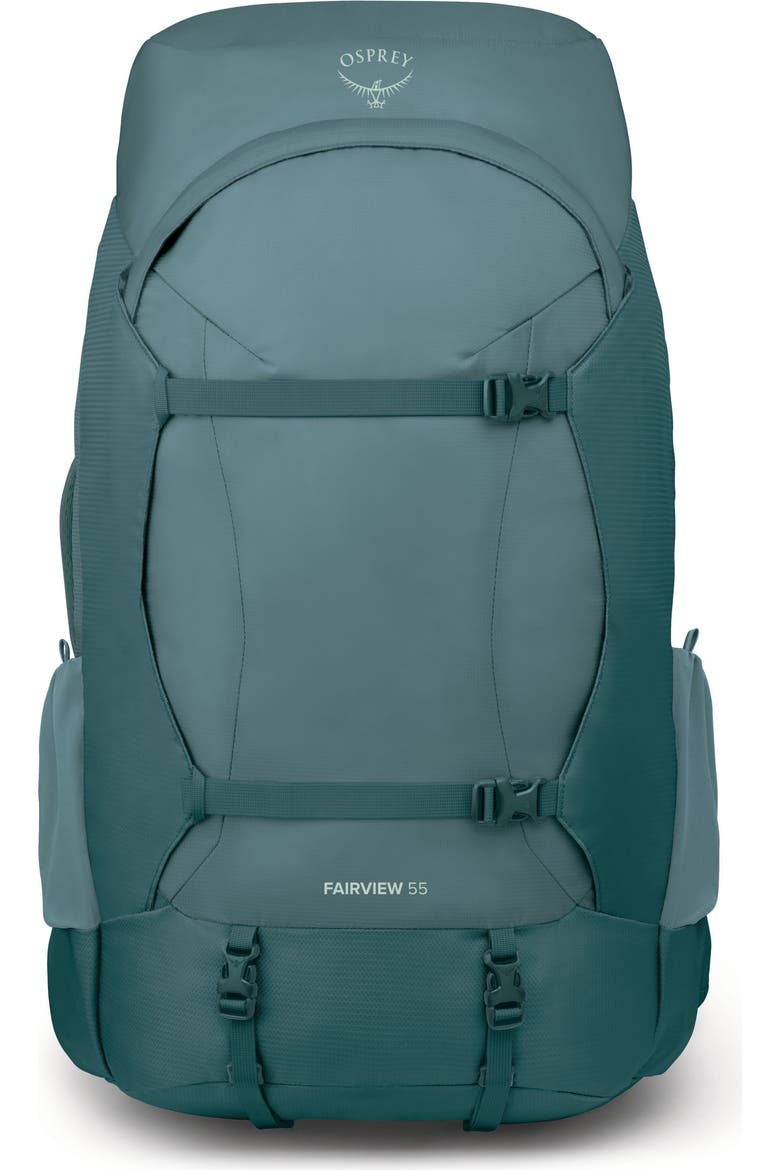 bags like osprey fairview Osprey: Farpoint Travel Daypack Antique Blue Its light weight of 1466 grams makes it easy to carry without sacrificing robustness Review: Osprey Fairview 55 L