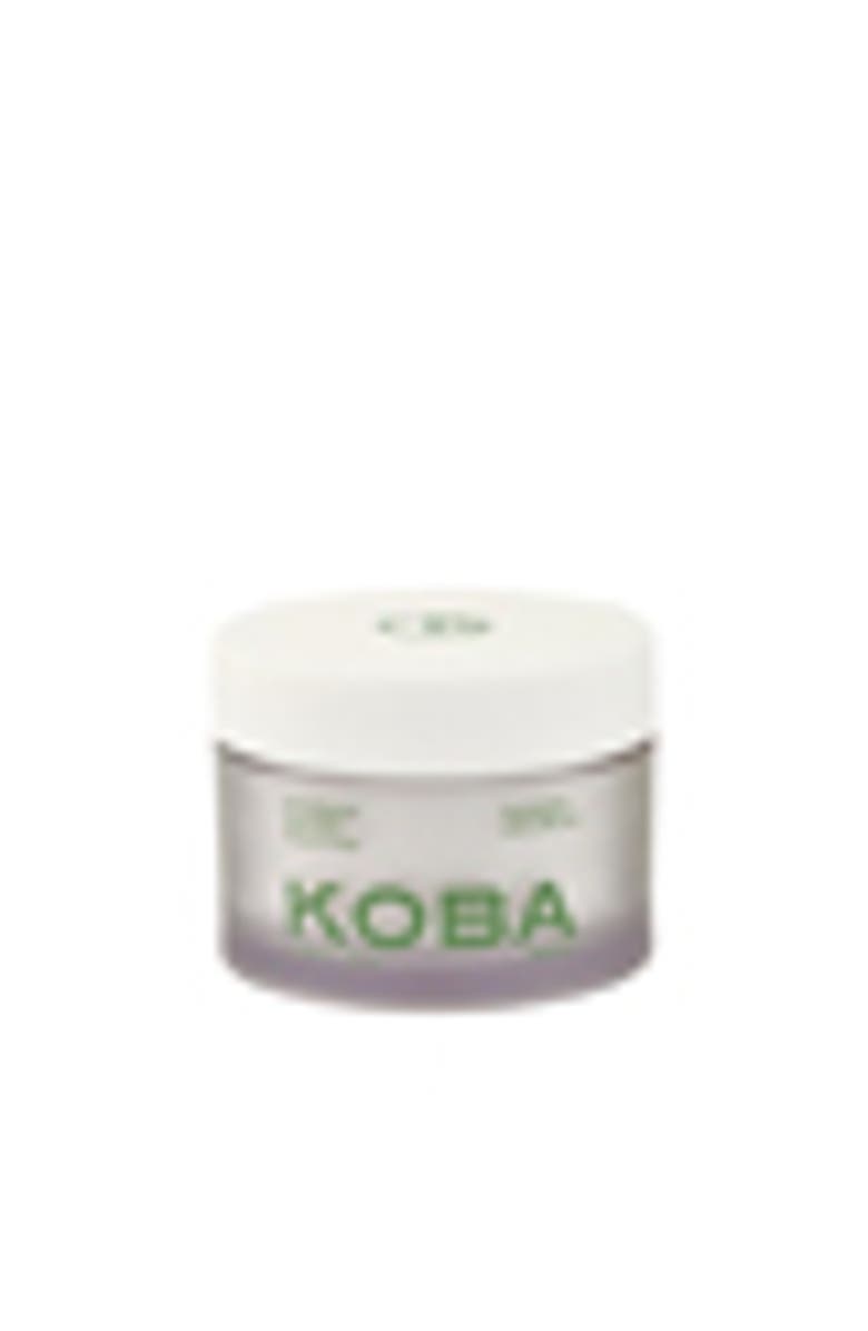 KOBA skincare Get Whipped Body Balm 6.8oz, Alternate, color, NO COLOR
