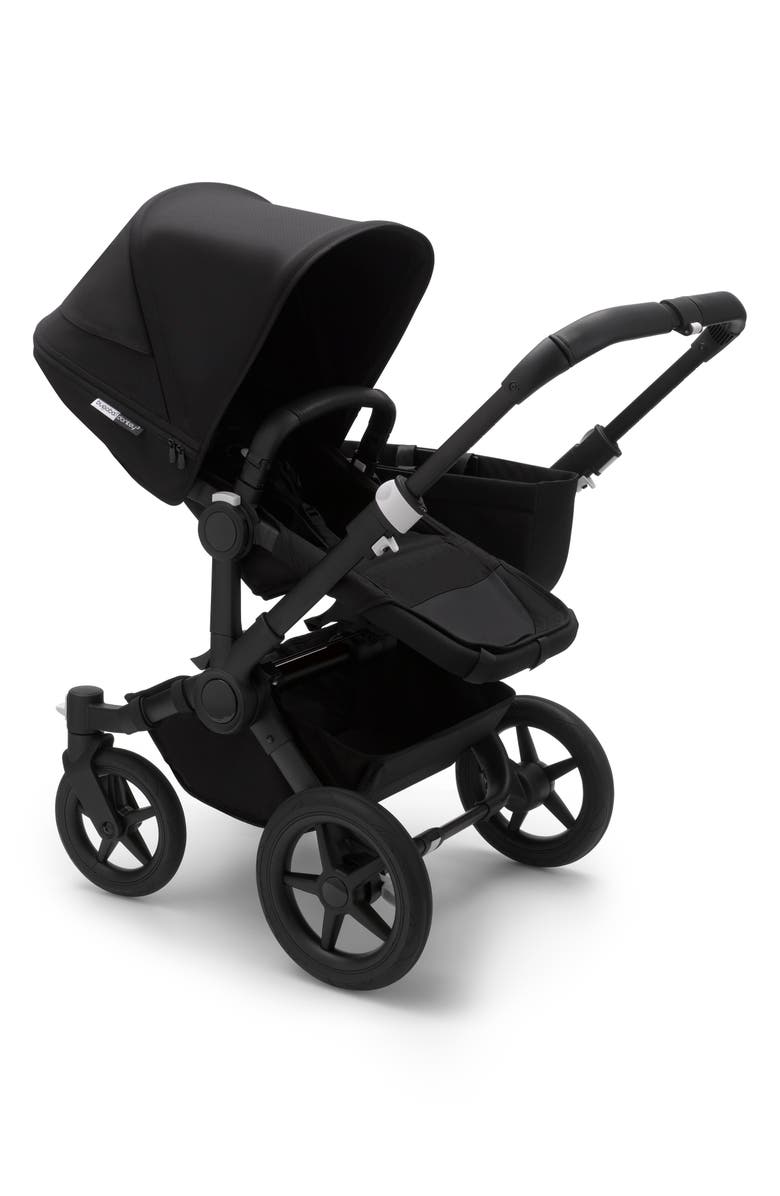 Bugaboo Donkey3 Mono Complete Stroller with Bassinet, Alternate, color, 