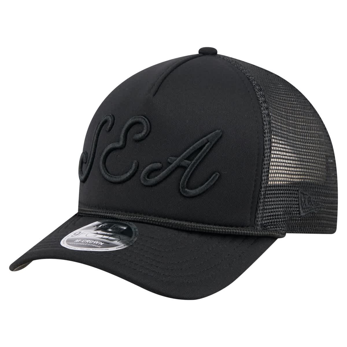 selected Black
