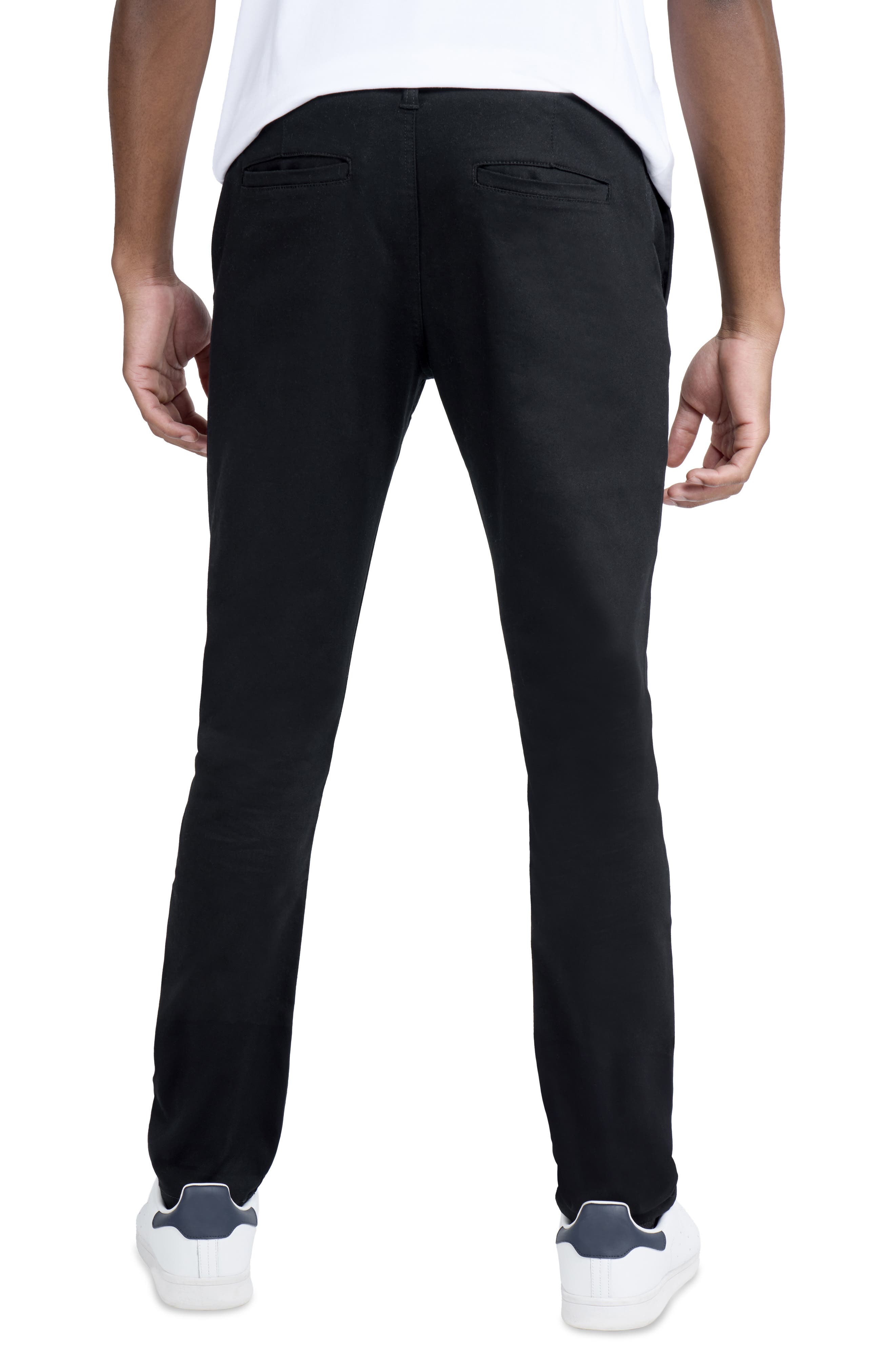 Commuter Chino Pants - image 2