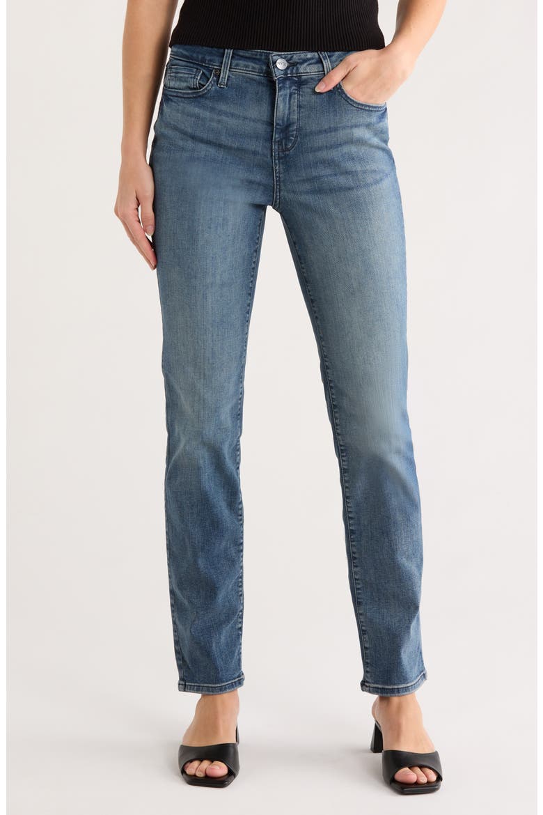 Sheri Slim Jeans, Main, color, LOMBARD