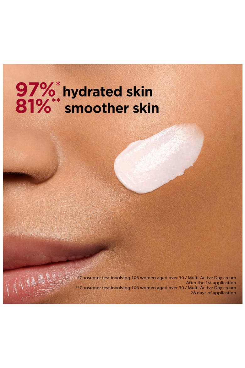 Multi-Active Anti-Aging Day Moisturizer with SPF 20 for Glowing Skin, Alternate, color, NO COLOR