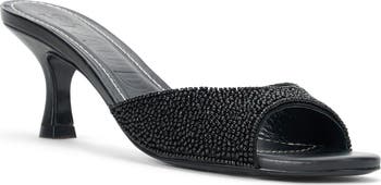 Brigitte Slide Sandal