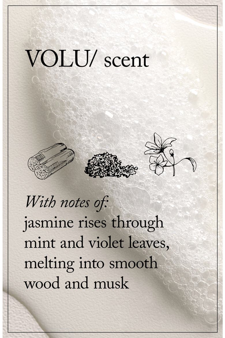 VOLU Volumizing Conditioner, Alternate, color, NO COLOR