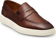 Allen Edmonds Randolph 2.0 Slip-On Sneaker