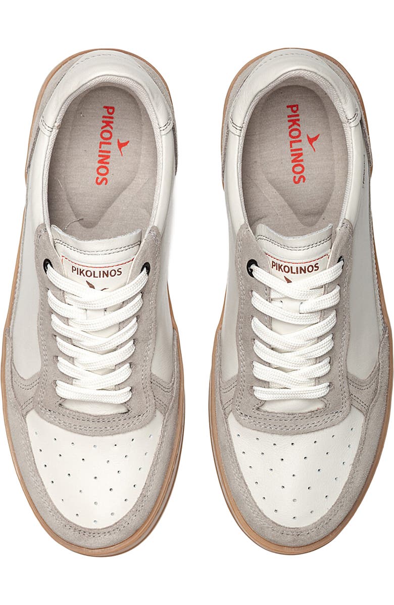PIKOLINOS Xativa Sneaker, Alternate, color, Espuma